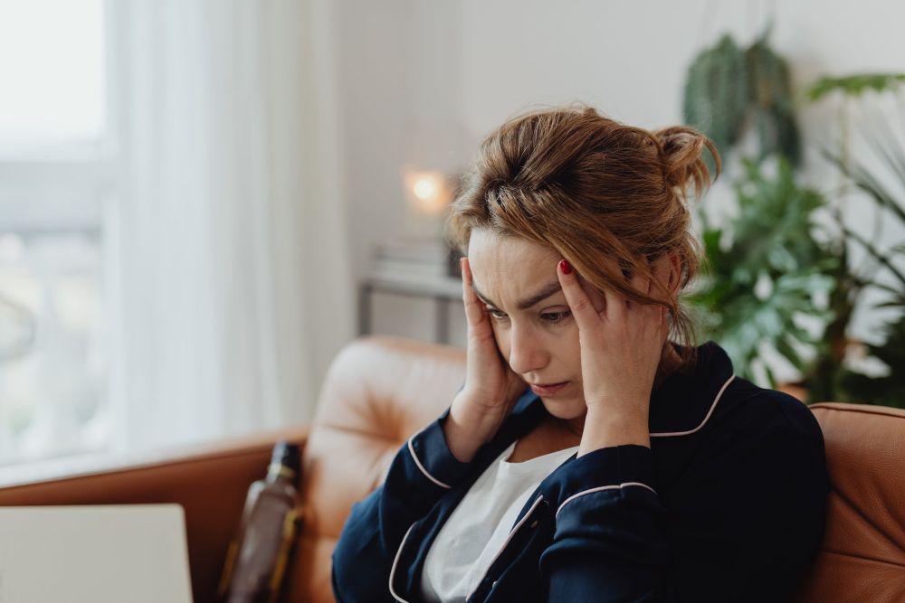 5 Faktor Internal Ini Bikin Persoalan Hidup Makin Rumit Diselesaikan