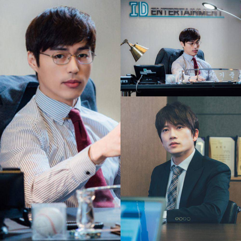 cuplikan drama Kill Me, Heal Me (dok. MBC/Kill Me, Heal Me)
