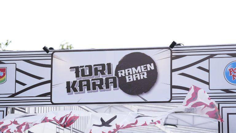 Pop Mie x Indomie Tori Kara Manga Experience (Dok. Indomie)