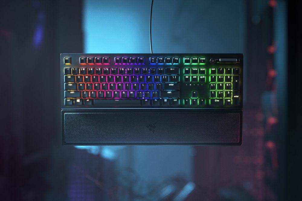 Razer BlackWidow V3 (razer.com)