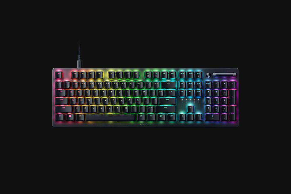Razer DeathStalker V2 (razer.com)