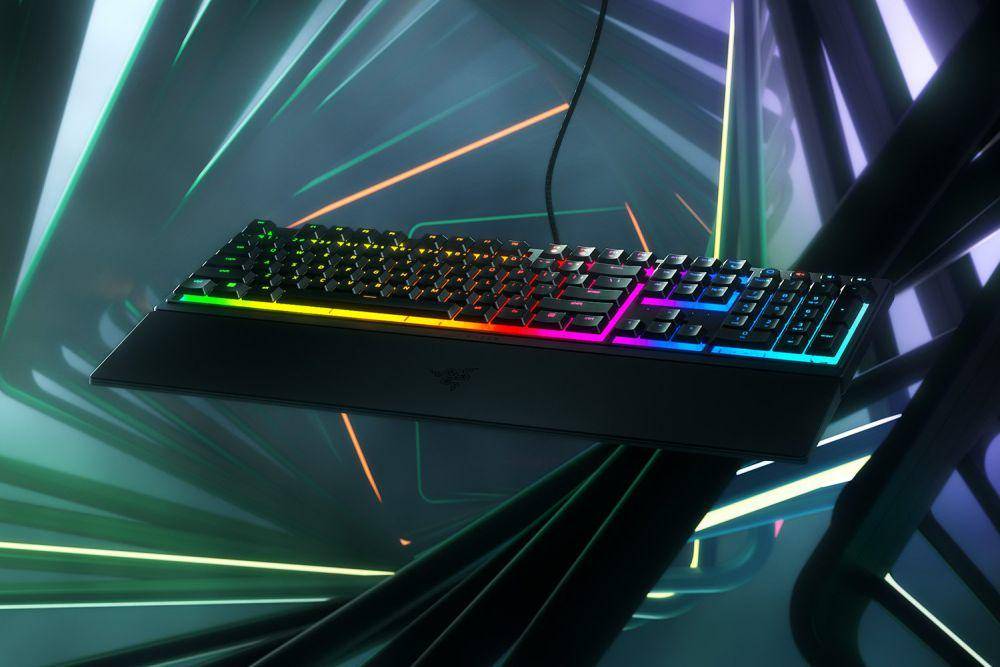 Razer Ornata V3 (razer.com)