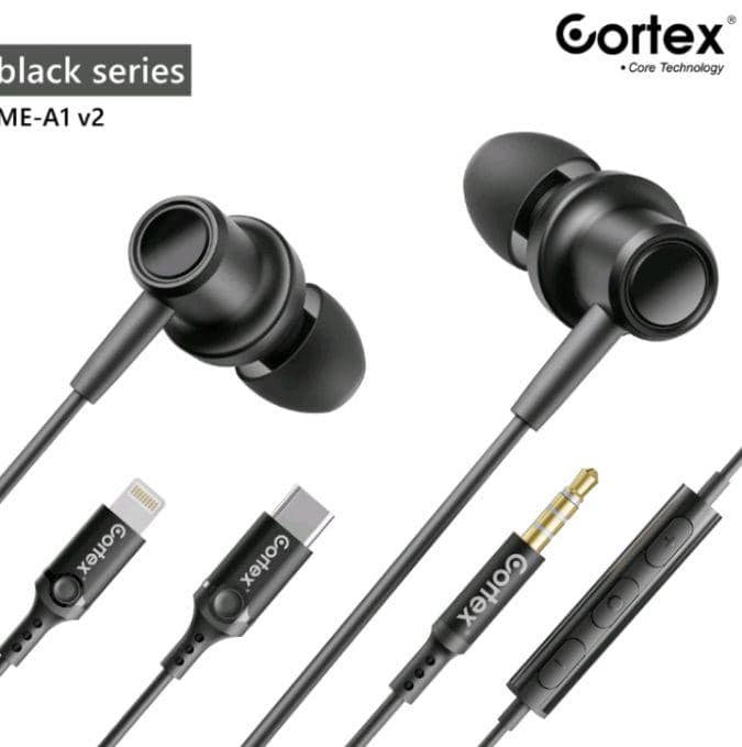 Cortex ME-A1 (shopee.co.id/contex888)