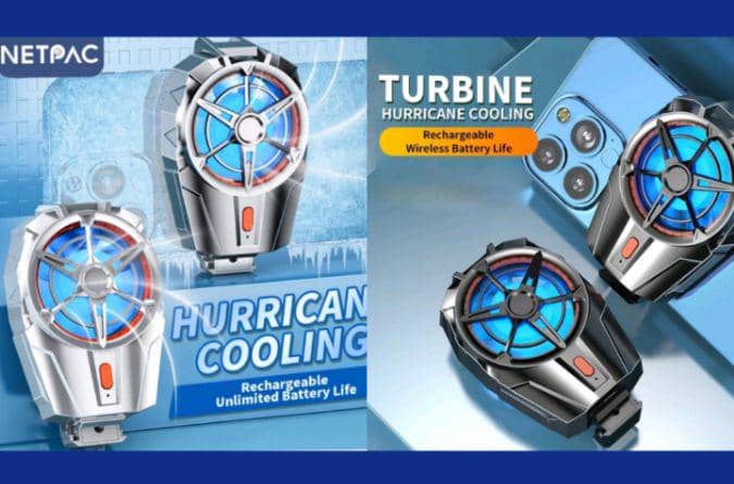 5 Aksesori Mobile Gaming Termurah Awal 2024, Mulai Rp50 ribuan!