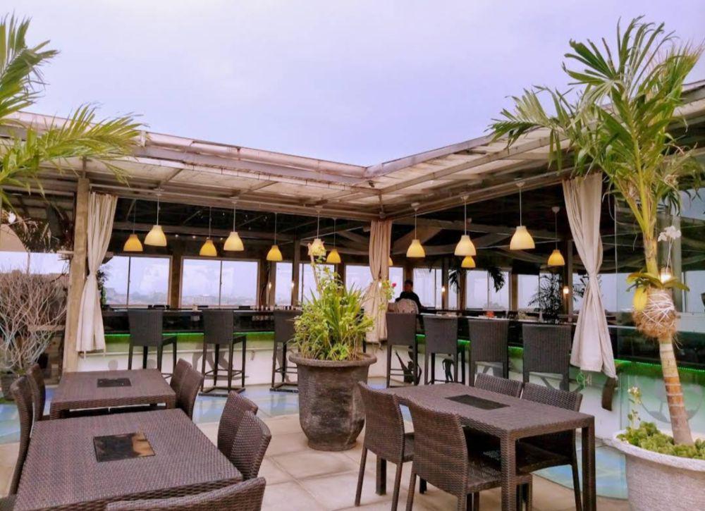 3 Rekomendasi Kafe di Bandung yang Bikin Feed Instagrammu Makin Kece