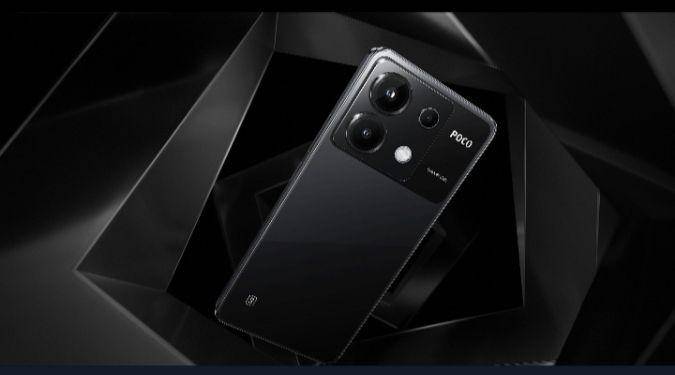 POCO X6 (po.co)