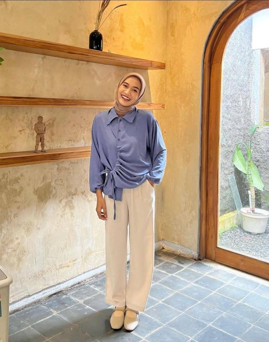 OOTD ala Nurwinda Yuliana (instagram.com/windaaylna)