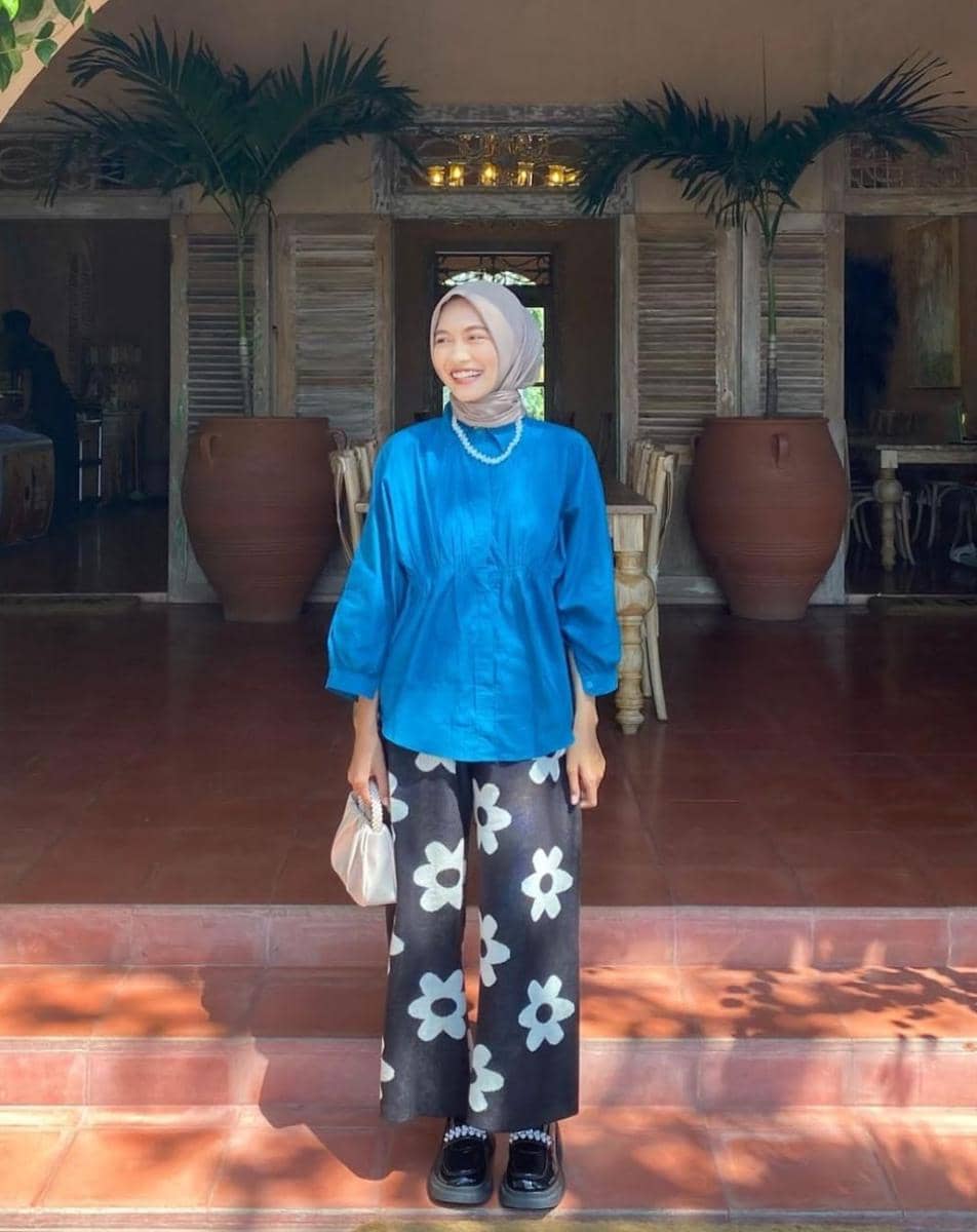 OOTD ala Nurwinda Yuliana (instagram.com/windaaylna)