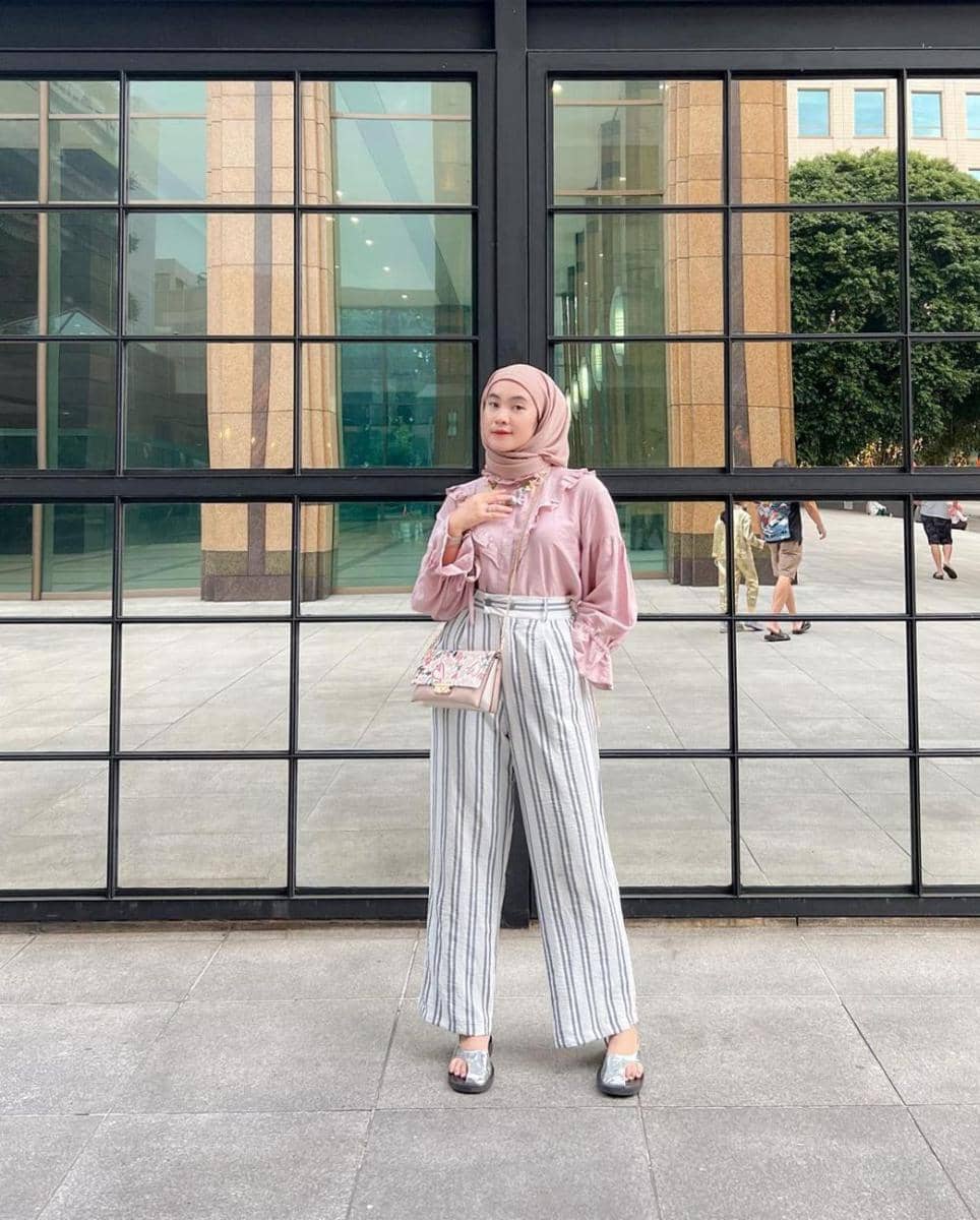 Bellatrix Firstqila (instagram.com/itsbellefirst)