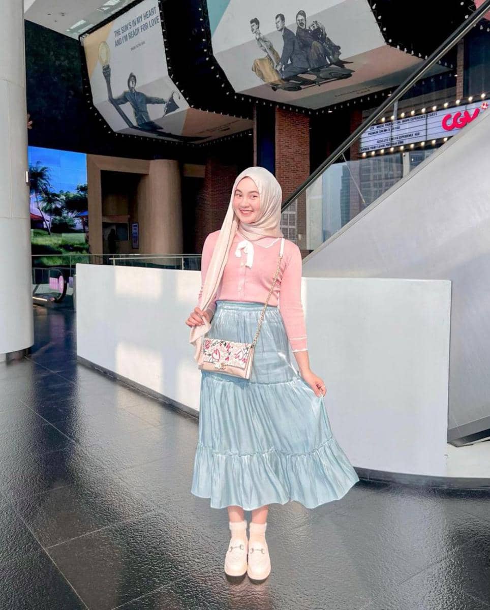 Bellatrix Firstqila (instagram.com/itsbellefirst)