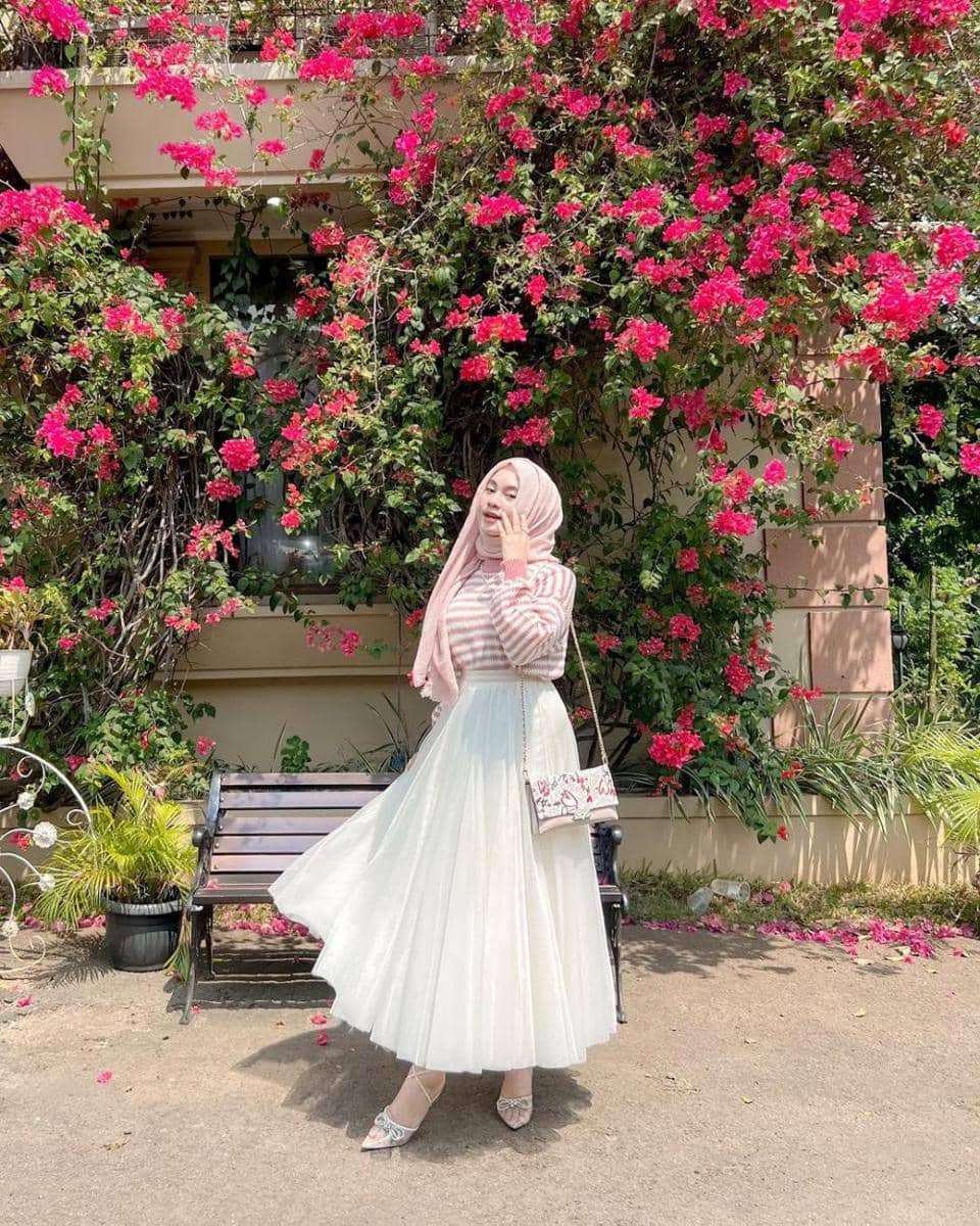 Bellatrix Firstqila (instagram.com/itsbellefirst)