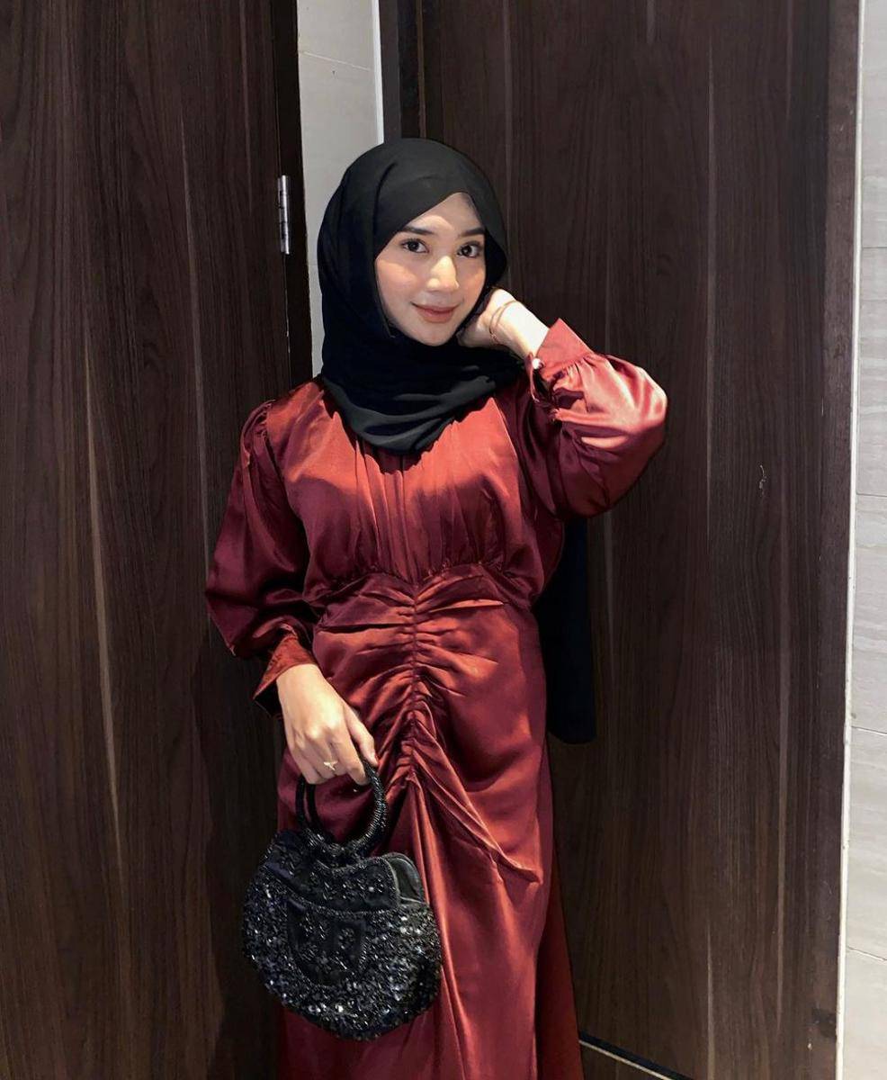 potret Faradithya Putri Lakcyta (instagram.com/faraadthya)