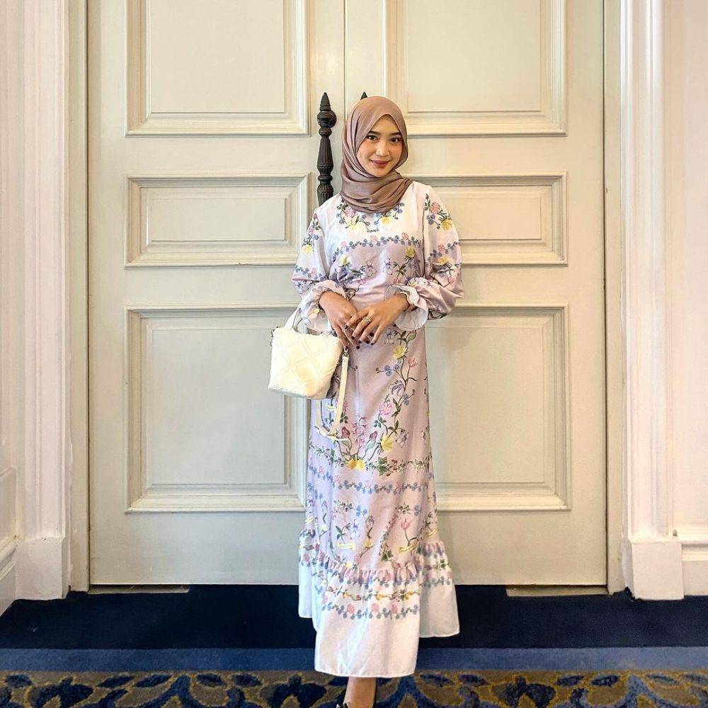 potret Faradithya Putri Lakcyta (instagram.com/faraadthya)