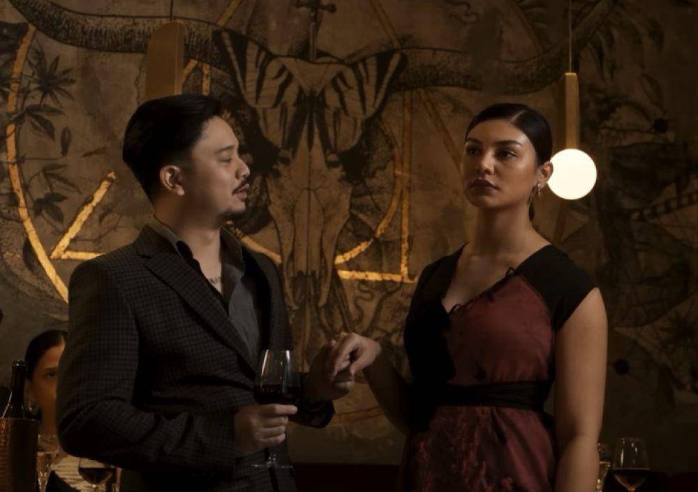 cuplikan trailer #OOTD (Dok. NIH Pictures/#OOTD)