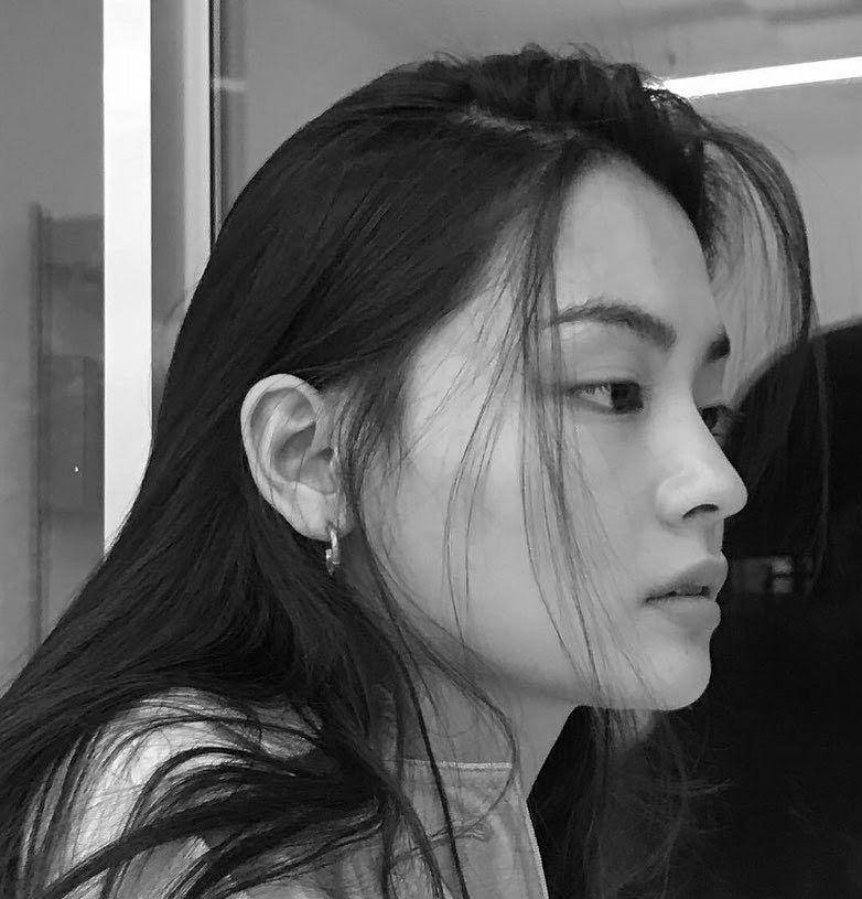 potret Hwang Ji Min (instagram.com/gttlv)