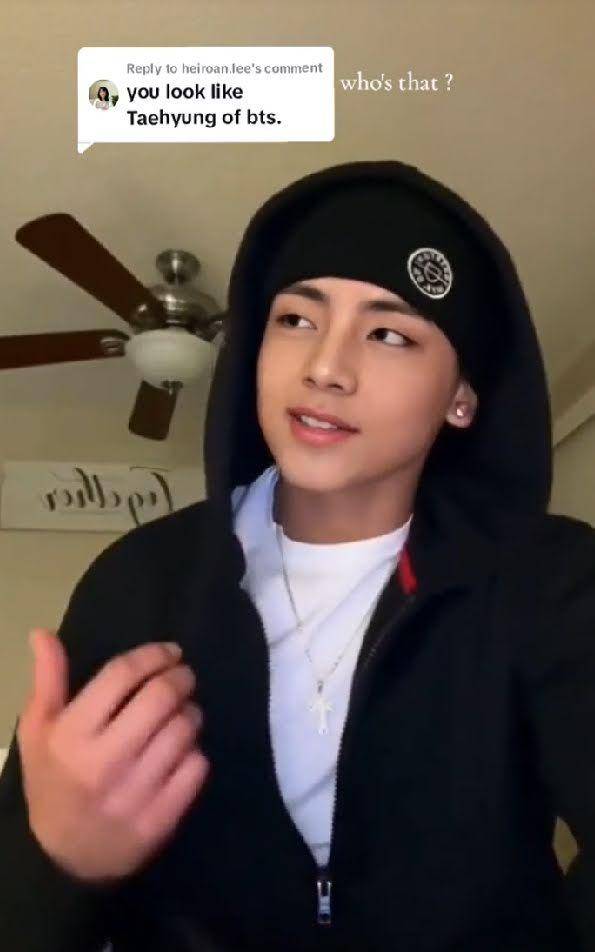 potret Kyle Mendoza (tiktok.com/kylemendozza)