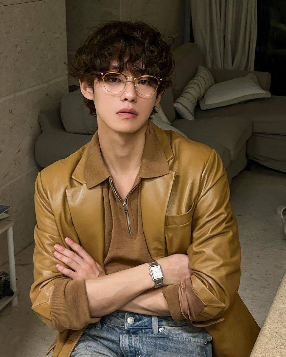 potret Taek (instagram.com/clorlk)