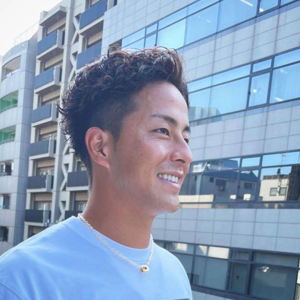 potret Yuasa Dai (instagram.com/dai.1.24)