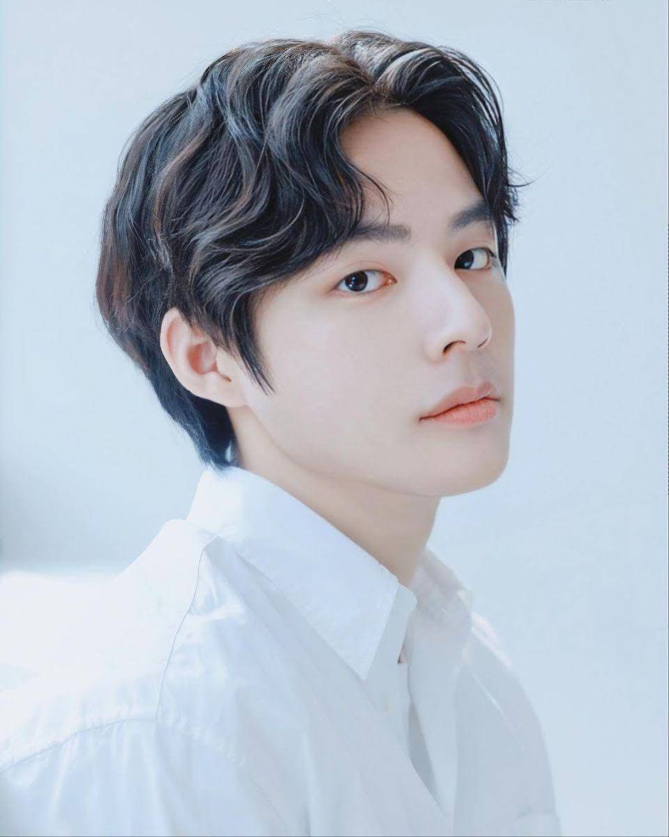 potret Choi Kwang Hyun (instagram.com/rhkdgus)