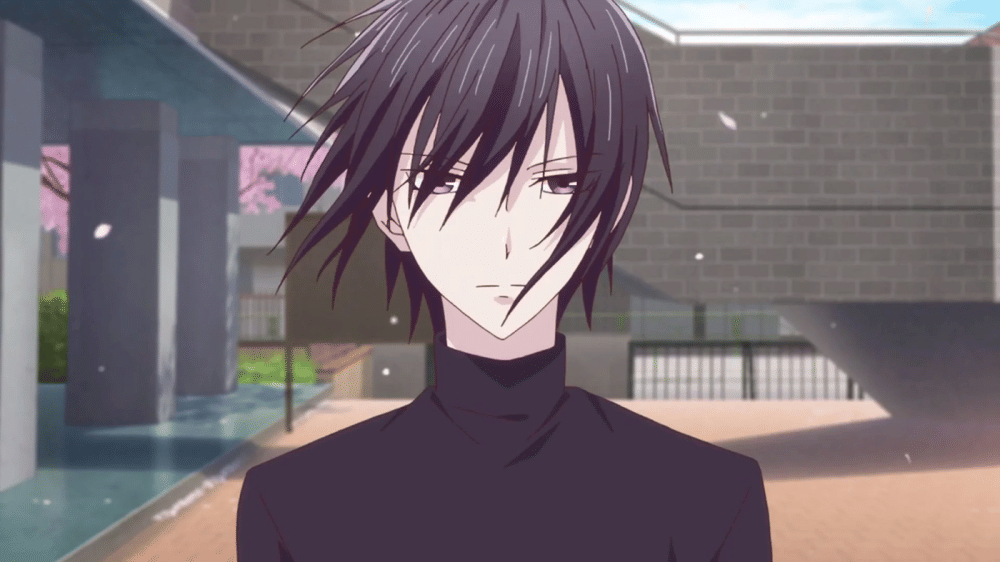 dok. TMS Entertainment/ Fruits Basket