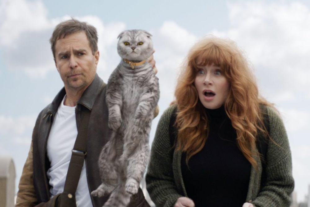 Ada Berapa Post-Credit Scene dalam Film Argylle?