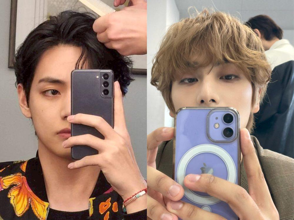 7 Artis yang Pernah Disebut Mirip V BTS, Terbaru Kwon Hyeop WAKER