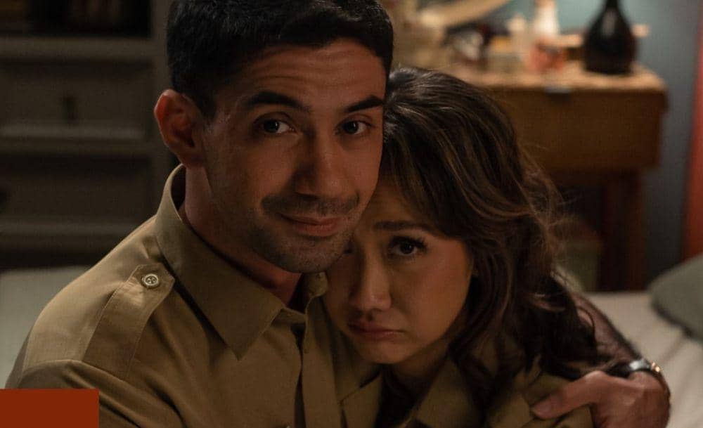 10 Aktris Lawan Main Reza Rahadian di Film Bergenre Komedi, ada BCL!