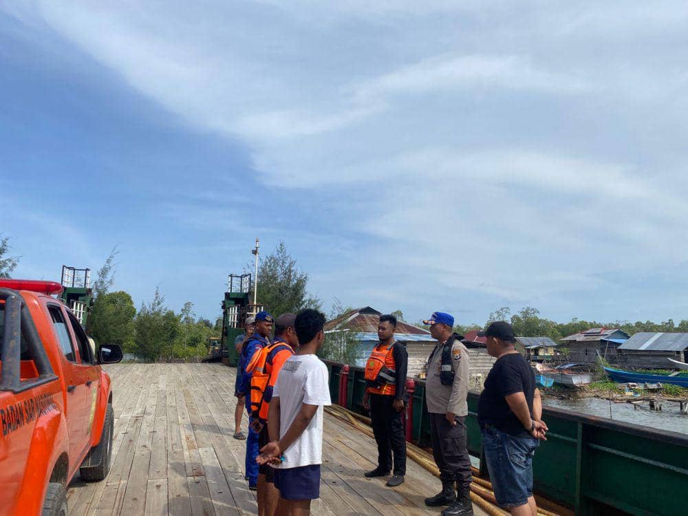 IDN Times/Basarnas Ambon