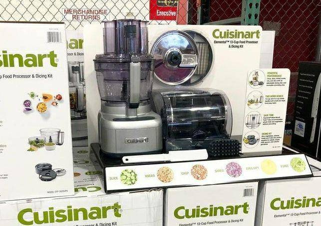 Food Processor (instagram.com/costco_doesitagain)