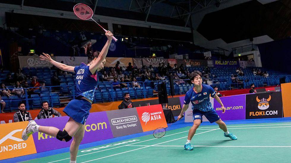 Hiroki Midorikawa/Natsu Saito (bwfbadminton.com)