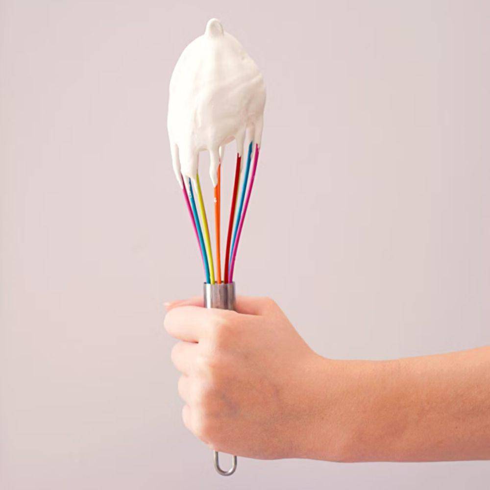 ilustrasi hand whisk (unsplash.com/Isabella Fischer)