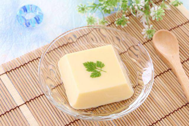egg tofu (en.photo-ac.com/suzukaze)