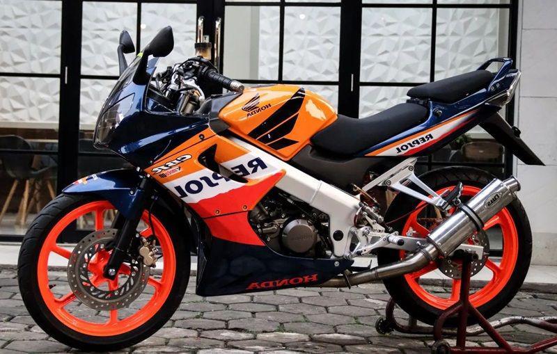 9 Daftar Harga CBR 150 Bekas, Mulai Rp13 Jutaan