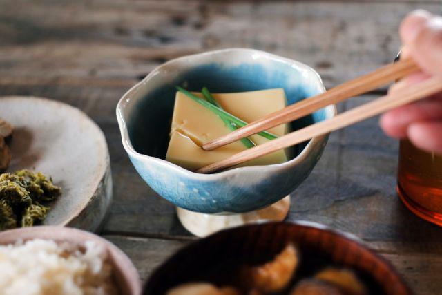Fakta Egg Tofu Asal Jepang, Tahu yang Tidak Terbuat dari Kedelai