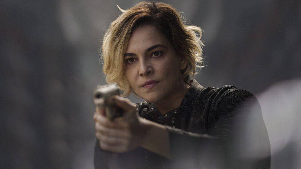 Good Morning, Veronica (dok. Netflix/Good Morning, Veronica)