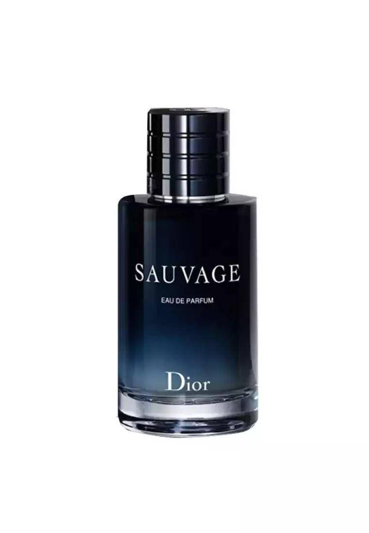 Dior Sauvage (zalora.co.id)