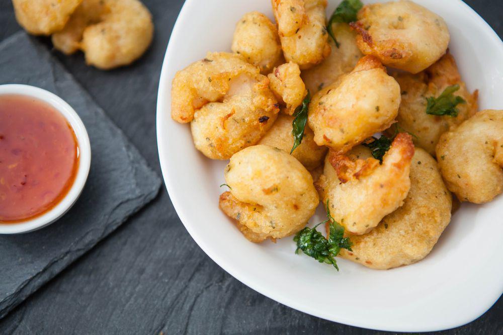5 Tips Membuat Udang Goreng Balon yang Lezat dan Mengembang