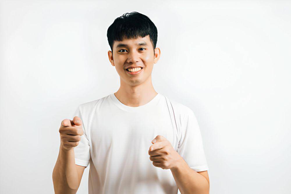 ilustrasi fringe tebal (istockphoto.com/Sorapop)
