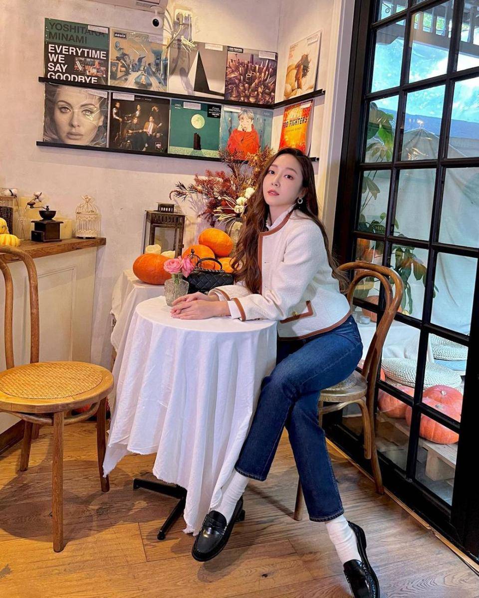 Jessica Jung (instagram.com/jessica.syj)