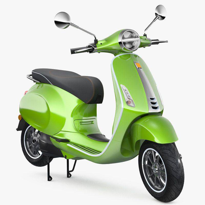 Allesa Motor