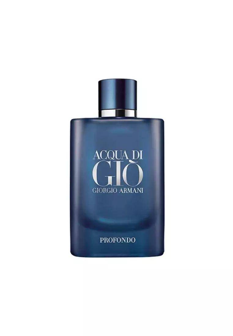 Giorgio Armani Acqua di Giò Profondo (zalora.co.id)