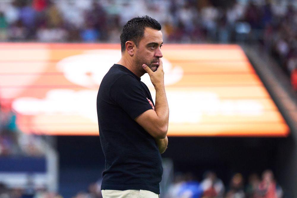 Xavi Hernandez (fcbarcelona.com)