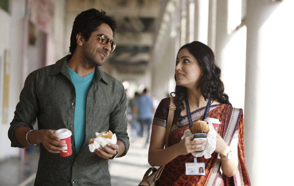 Vicky Donor (dok Eros International/Vicky Donor)