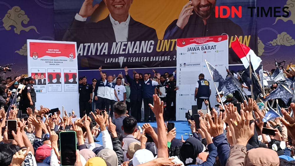 IDN Times/Debbie Sutrisno