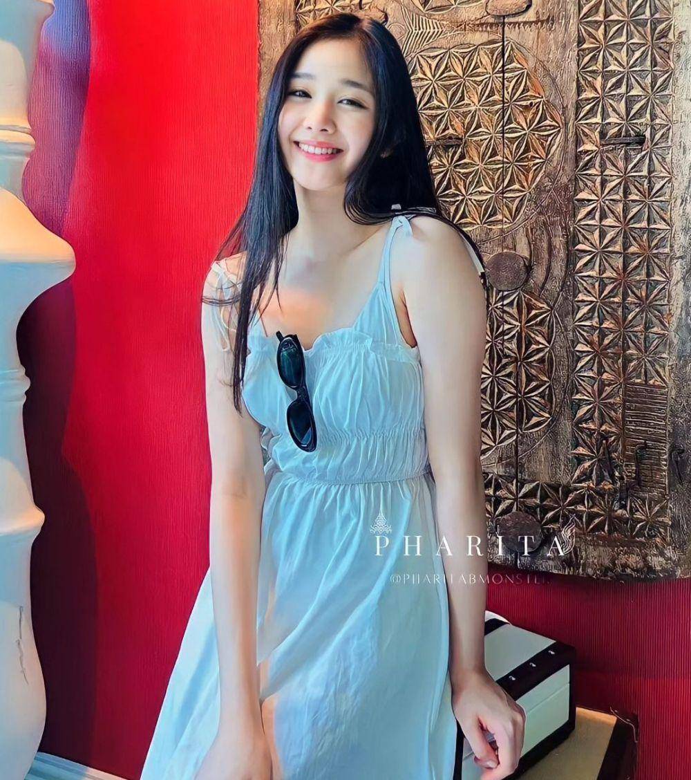 Pharita (instagram.com/pharita.babymonster)