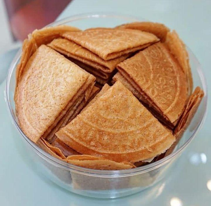 kue kapit (instagram.com/makanan.cici)