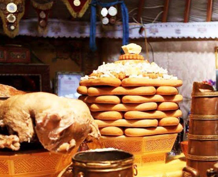 tavgyn idee (instagram.com/discovermongoliatravel)