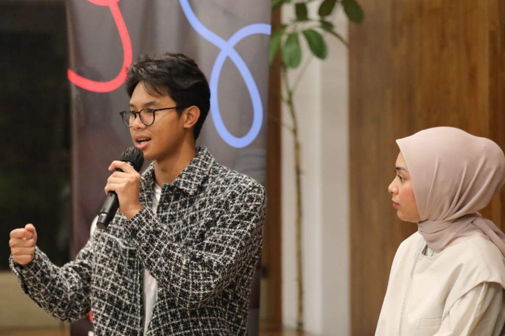 Alam Ganjar Sebut Generasi Muda Tahu Bahayanya KKN