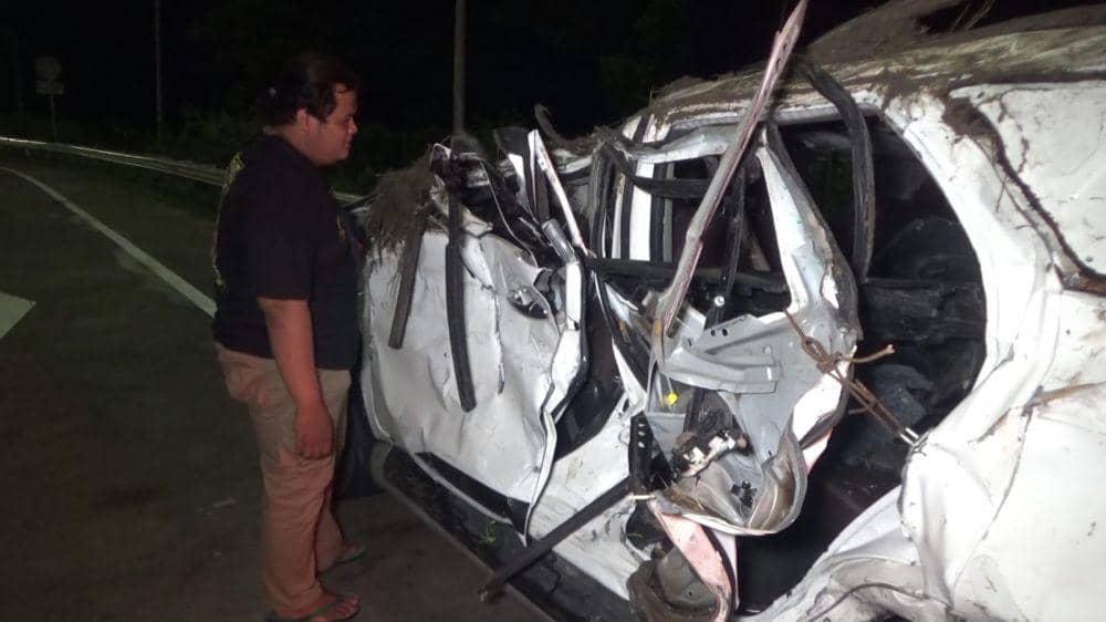 Rentetan Kecelakan Maut di Tol Jatim, Polisi Perketat Pengawasan