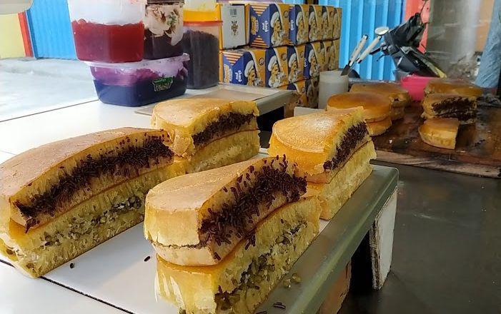 Martabak Royal Upik Buyung. (Google Review/Martabak Royal Upik Buyung)